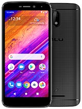 Best available price of BLU View 1 in Brazil