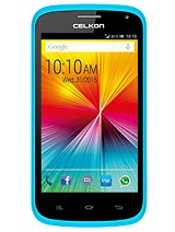 Best available price of Celkon A407 in Brazil