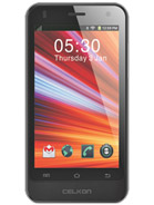 Best available price of Celkon A69 in Brazil