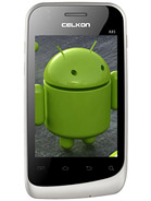 Best available price of Celkon A85 in Brazil