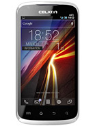 Best available price of Celkon A97i in Brazil
