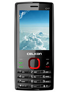 Best available price of Celkon C17 in Brazil