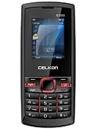 Best available price of Celkon C203 in Brazil