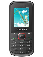 Best available price of Celkon C206 in Brazil