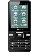 Best available price of Celkon C3333 in Brazil