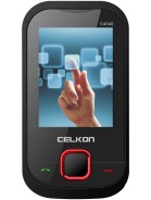Best available price of Celkon C4040 in Brazil
