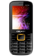 Best available price of Celkon C44 Star in Brazil
