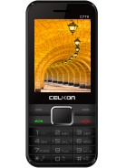 Best available price of Celkon C779 in Brazil