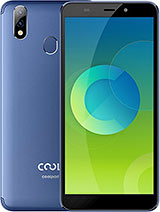 Best available price of Coolpad Cool 2 in Brazil