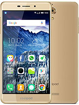 Best available price of Coolpad Mega in Brazil