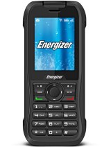 Best available price of Energizer Hardcase H240S in Brazil
