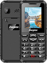 Best available price of Energizer Hardcase H10 in Brazil