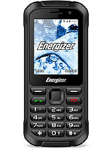 Best available price of Energizer Hardcase H241 in Brazil