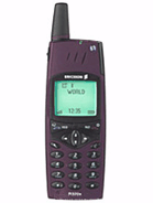 Best available price of Ericsson R320 in Brazil