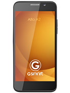 Best available price of Gigabyte GSmart Alto A2 in Brazil
