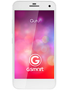 Best available price of Gigabyte GSmart Guru White Edition in Brazil
