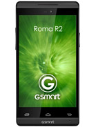 Best available price of Gigabyte GSmart Roma R2 in Brazil