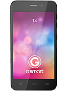 Best available price of Gigabyte GSmart T4 Lite Edition in Brazil