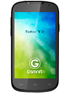 Best available price of Gigabyte GSmart Tuku T2 in Brazil