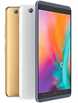 Best available price of Gionee Elife S Plus in Brazil