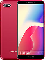 Best available price of Gionee F205 in Brazil