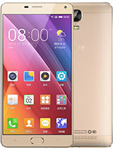 Best available price of Gionee Marathon M5 Plus in Brazil