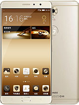 Best available price of Gionee M6 Plus in Brazil