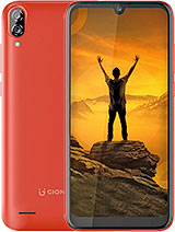 Best available price of Gionee Max in Brazil