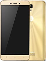Best available price of Gionee P7 Max in Brazil