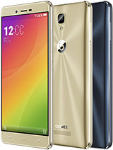 Best available price of Gionee P8 Max in Brazil