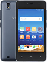 Best available price of Gionee Pioneer P2M in Brazil