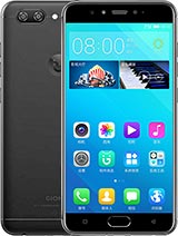 Best available price of Gionee S10B in Brazil