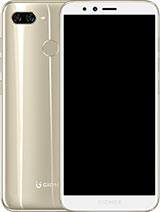 Best available price of Gionee S11 lite in Brazil