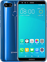 Best available price of Gionee S11 in Brazil