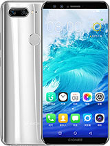 Best available price of Gionee S11S in Brazil