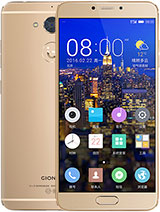 Best available price of Gionee S6 Pro in Brazil