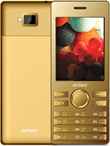 Best available price of Gionee S96 in Brazil
