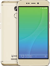 Best available price of Gionee X1s in Brazil
