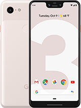 Best available price of Google Pixel 3 XL in Brazil