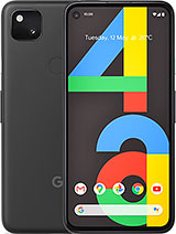 Best available price of Google Pixel 4a in Brazil