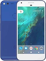 Best available price of Google Pixel XL in Brazil