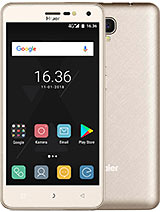 Best available price of Haier G51 in Brazil