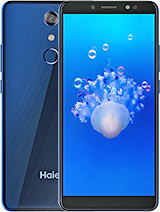 Best available price of Haier I6 in Brazil