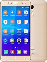 Best available price of Haier L7 in Brazil