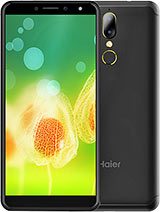 Best available price of Haier L8 in Brazil