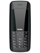 Best available price of Haier M150 in Brazil