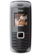 Best available price of Haier M160 in Brazil