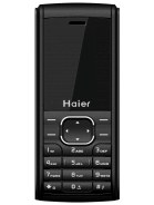 Best available price of Haier M180 in Brazil
