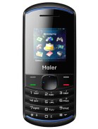 Best available price of Haier M300 in Brazil