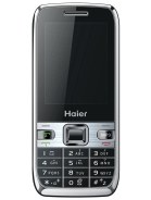 Best available price of Haier U56 in Brazil